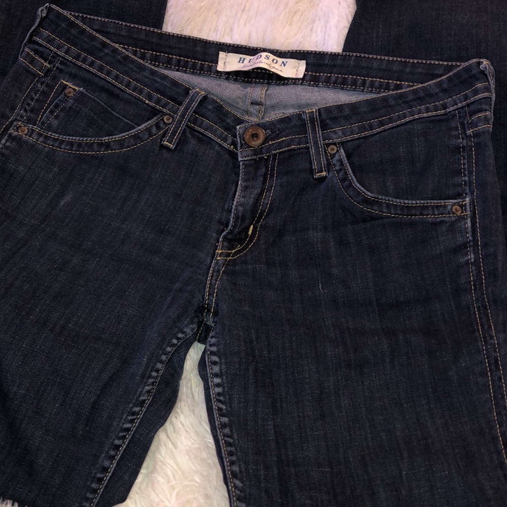 Hudson jeans